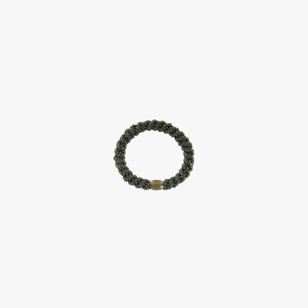Kknekki, Bon Dep Haar-/Armband | oliv