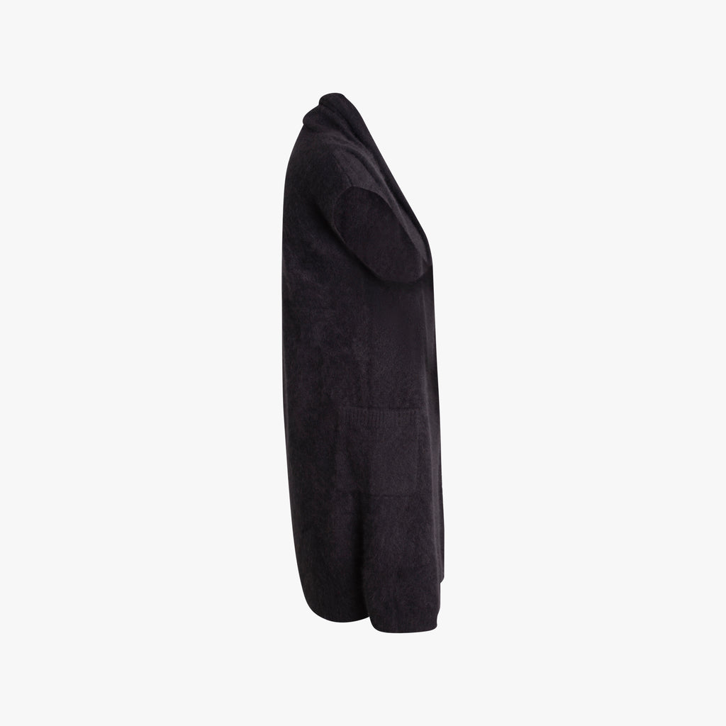 Longweste Cosy | navy