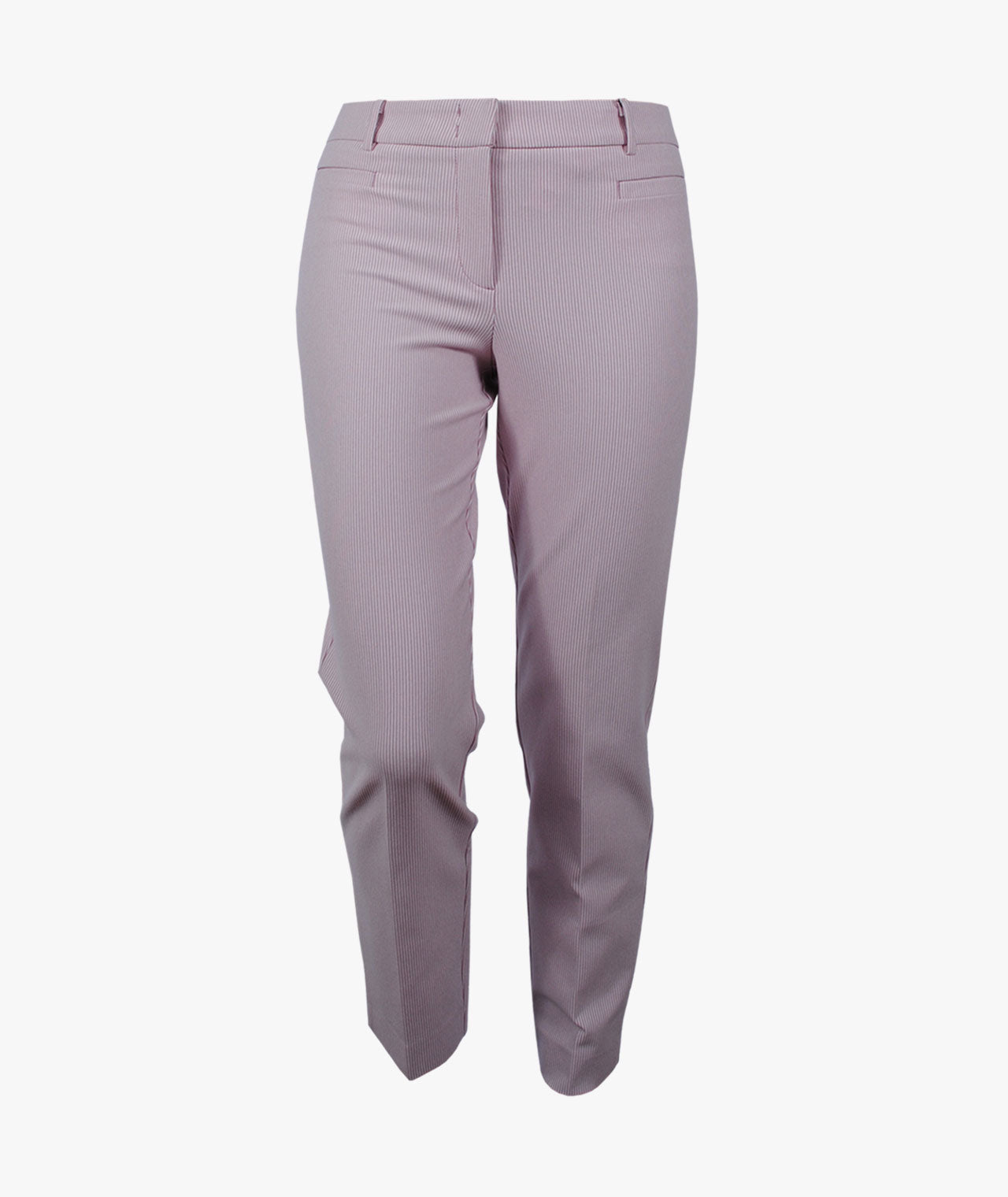 Hose Feinstripe | rose