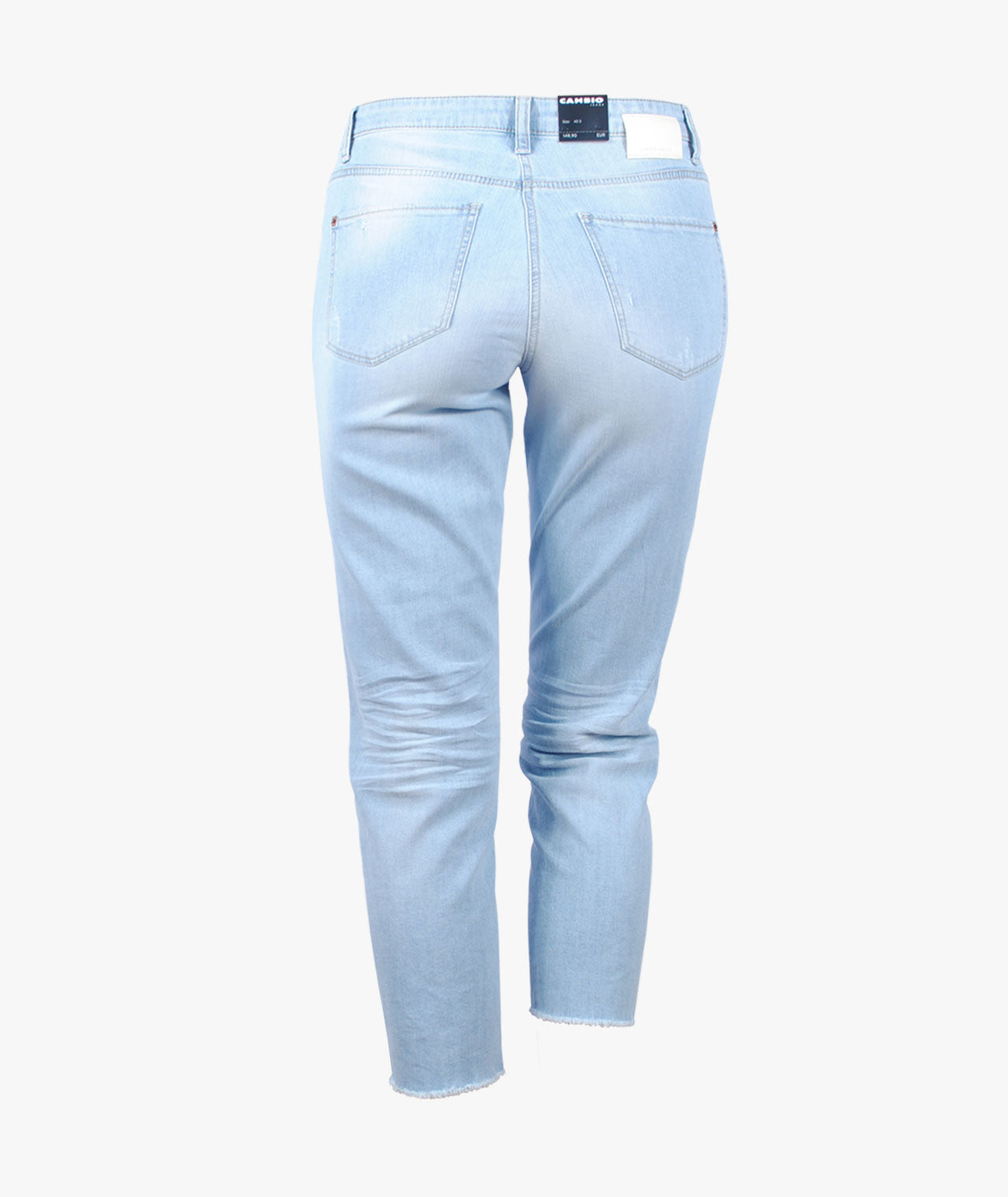 Jeans New distroyed | helldenim