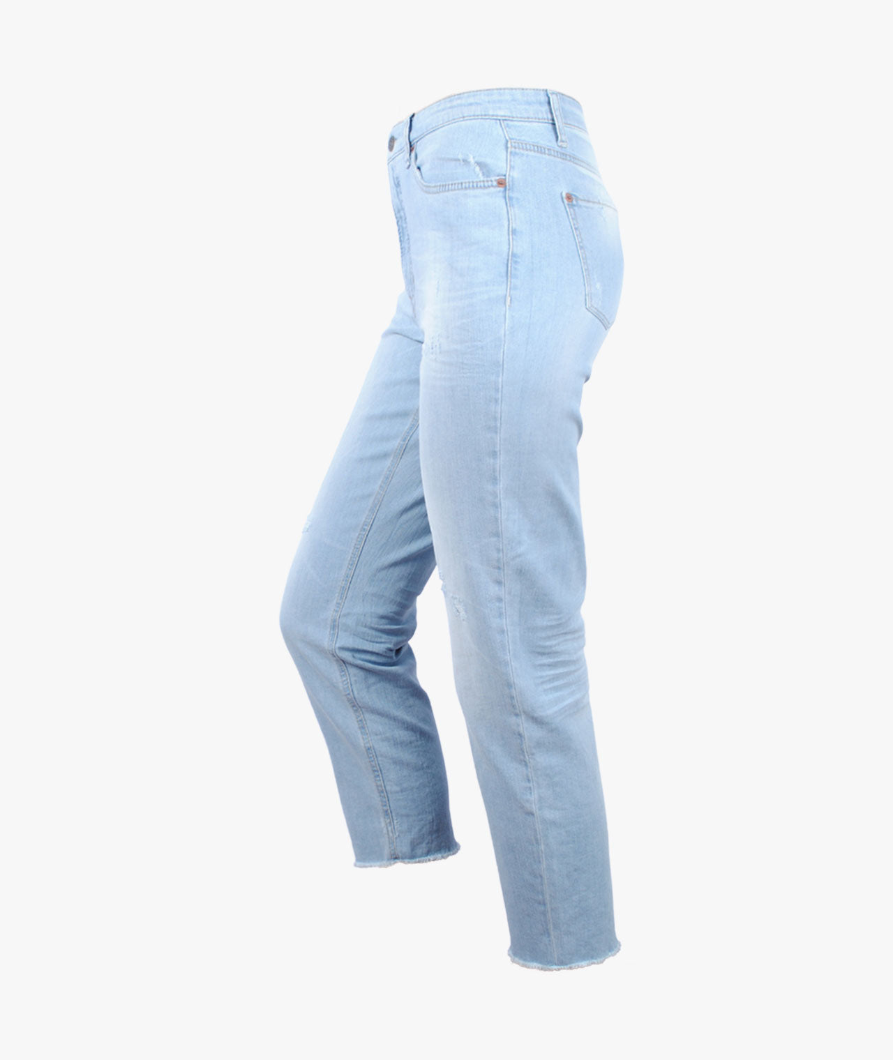 Jeans New distroyed | helldenim