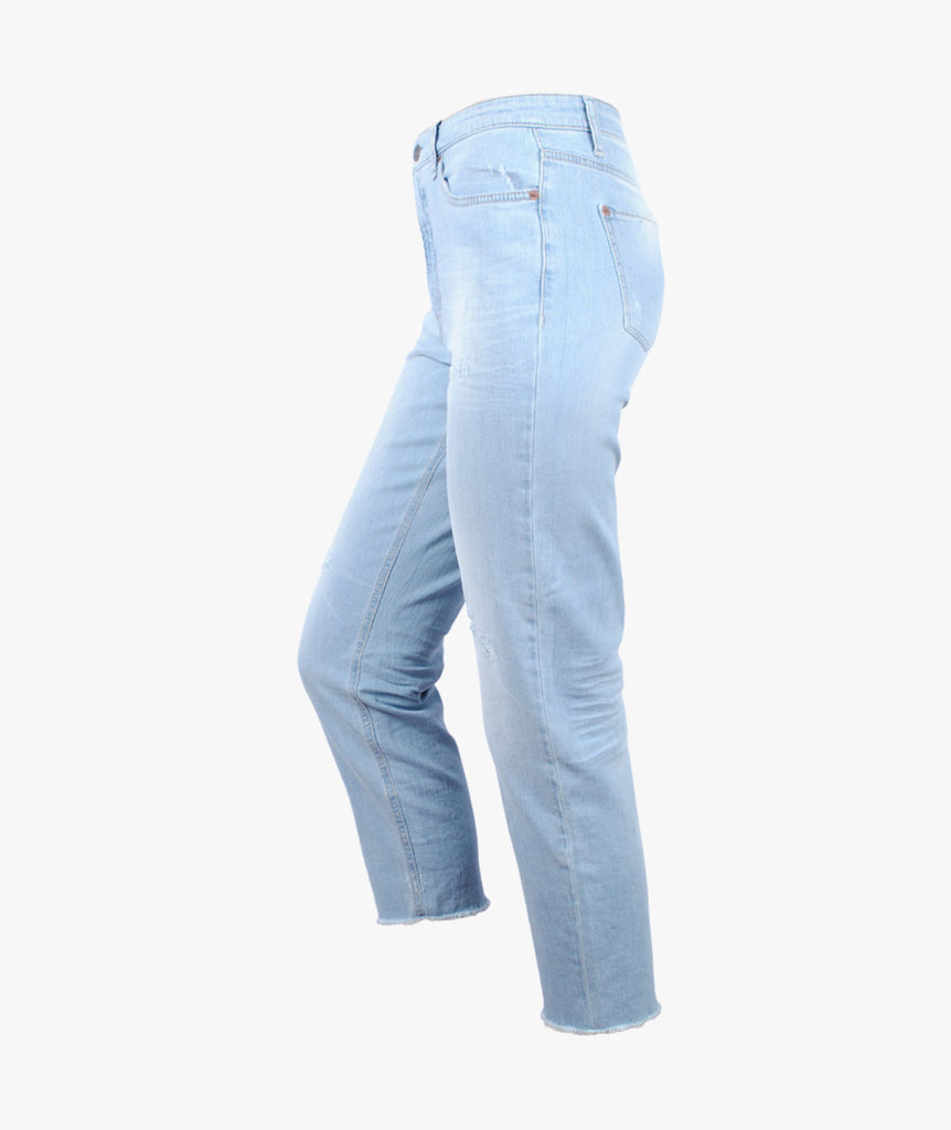 Jeans New distroyed | helldenim