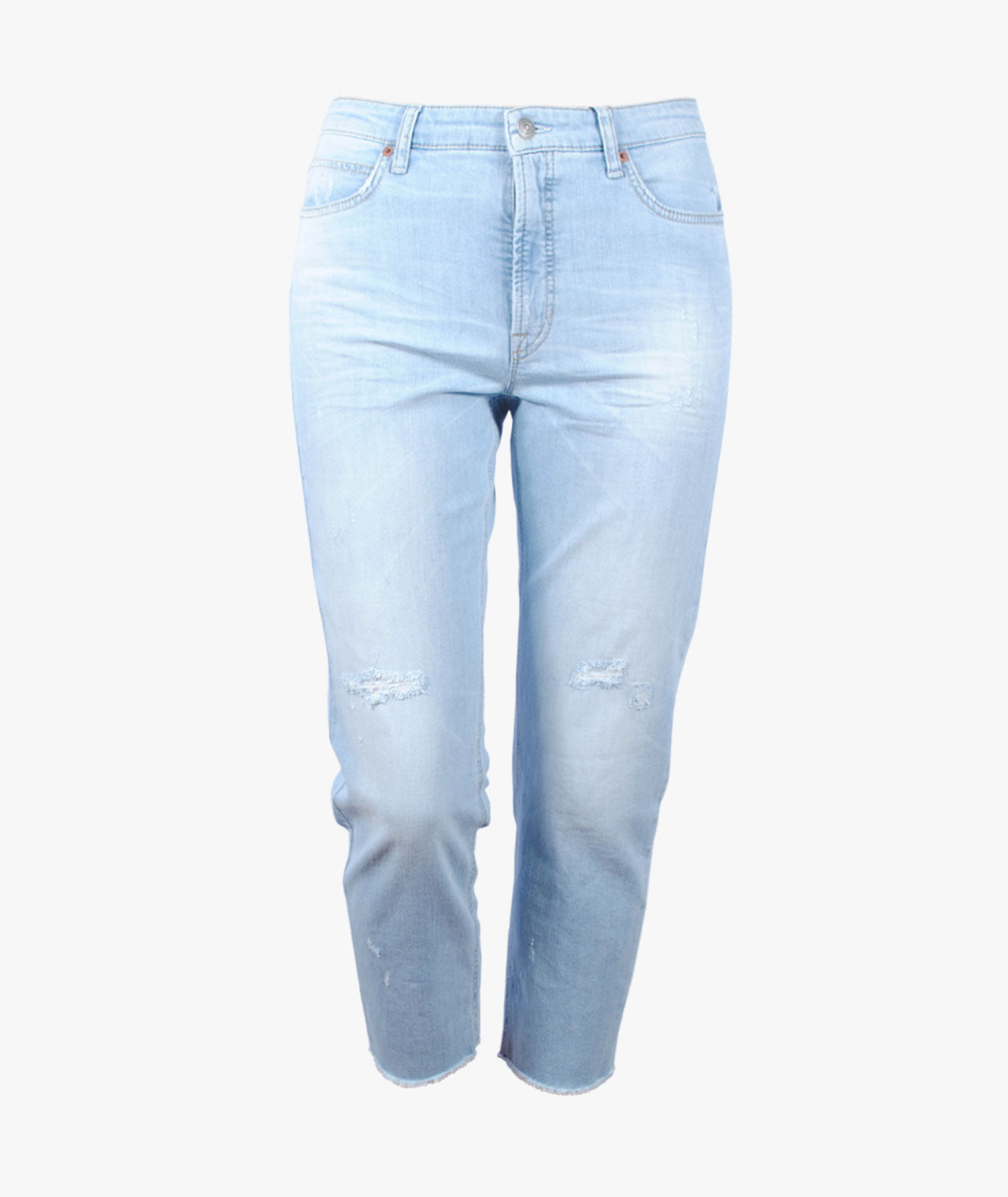 Jeans New distroyed | helldenim