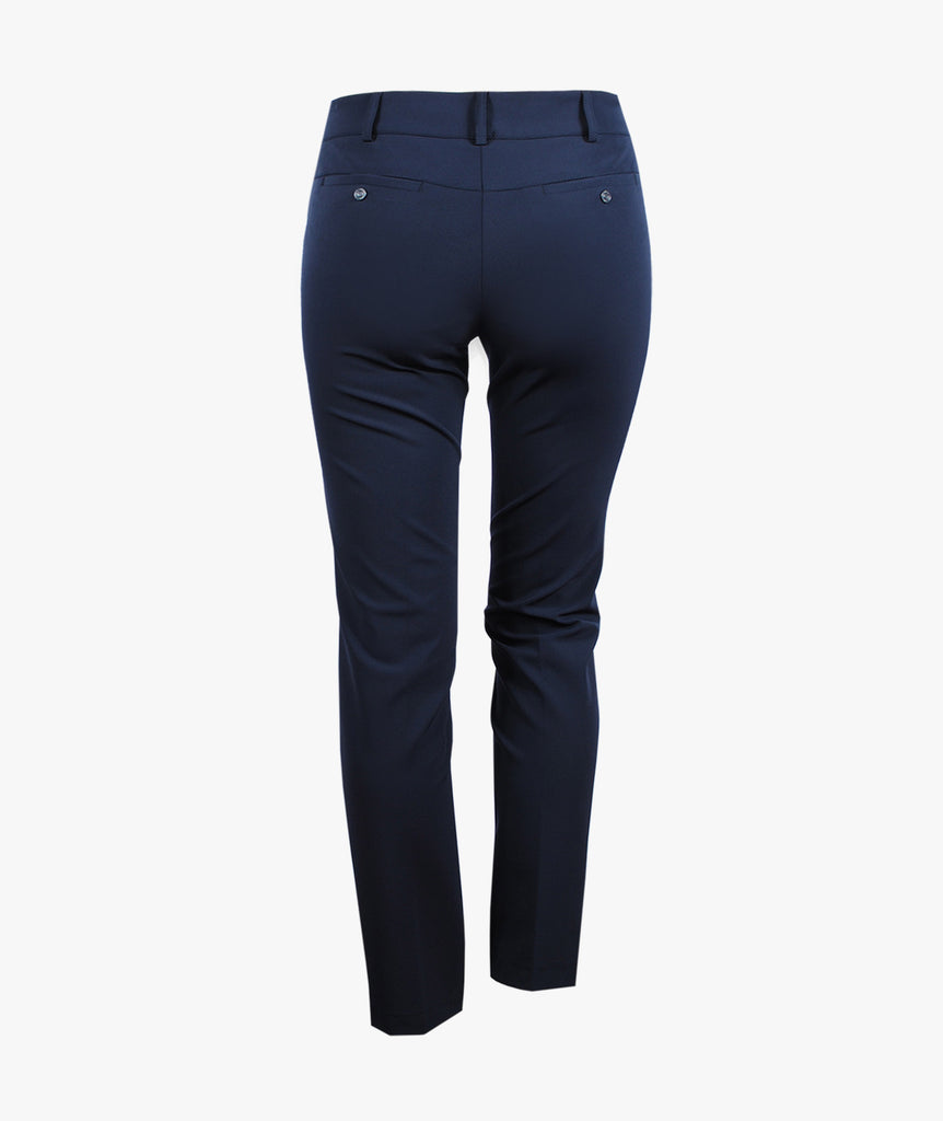 Technohose Renira lang | navy