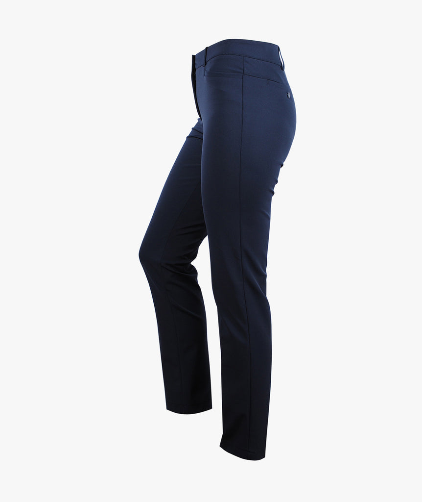 Technohose Renira lang | navy