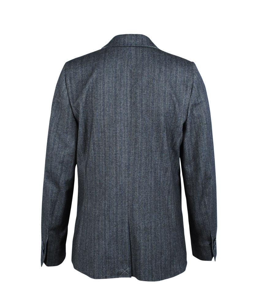 Chloe Stora, Blazer Vana | grau