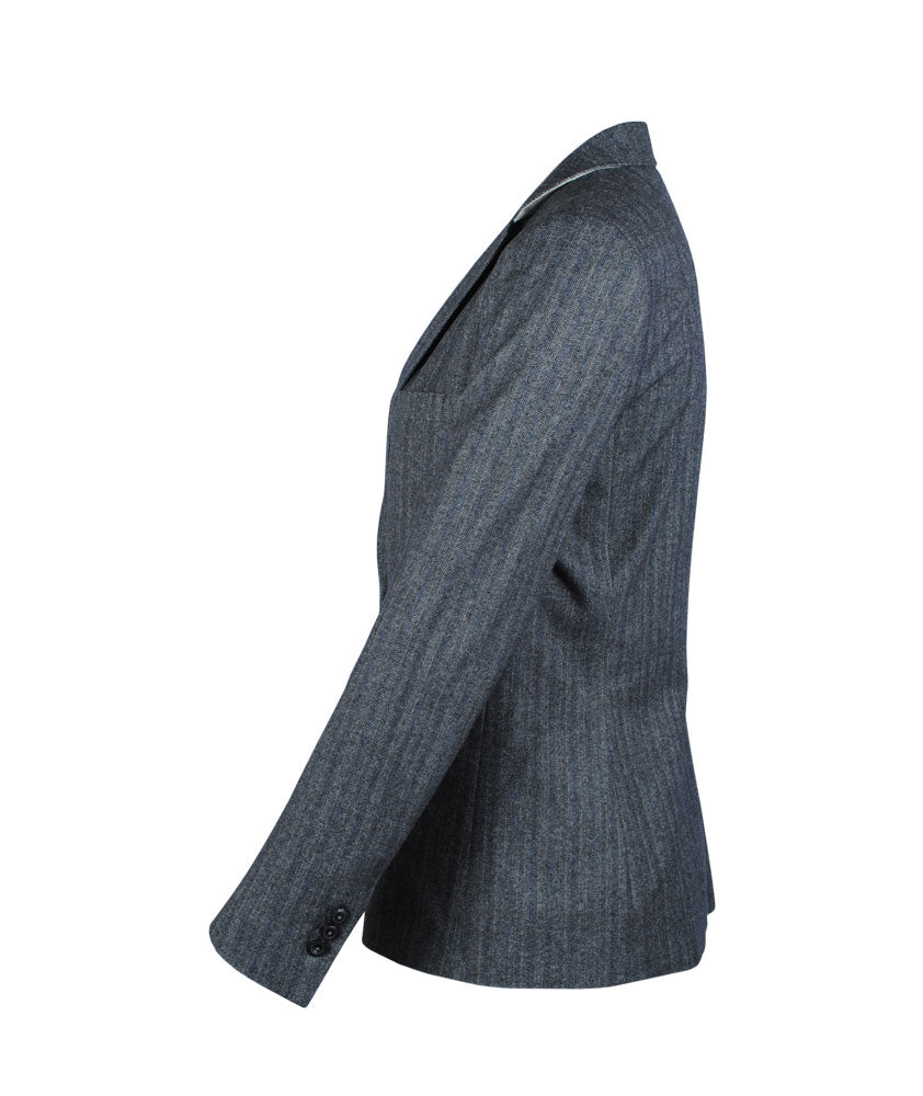 Chloe Stora, Blazer Vana | grau