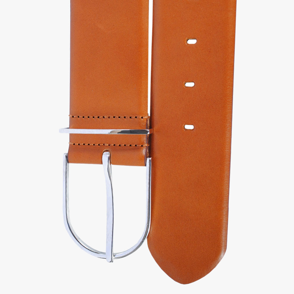 Gürtel breit | camel