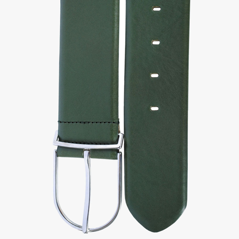 Gürtel breit | khaki