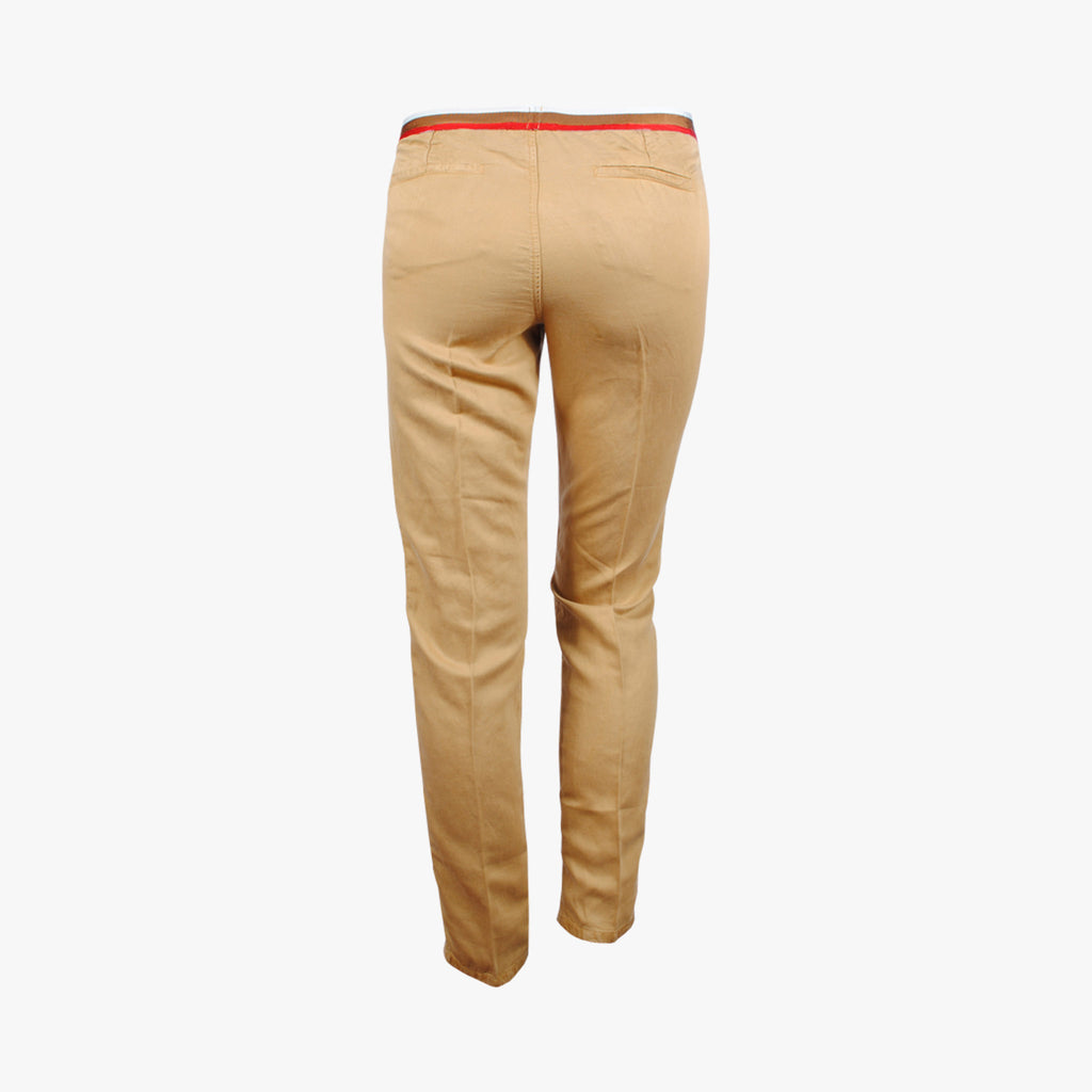 Hose Fox uni (beige, 32) | beige