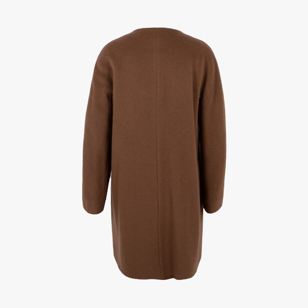 Mantel Wollmix (camel, 32) | camel