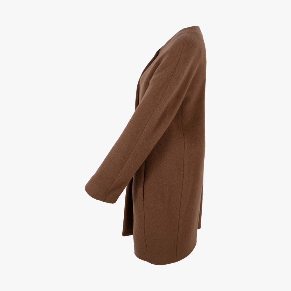 Mantel Wollmix (camel, 32) | camel