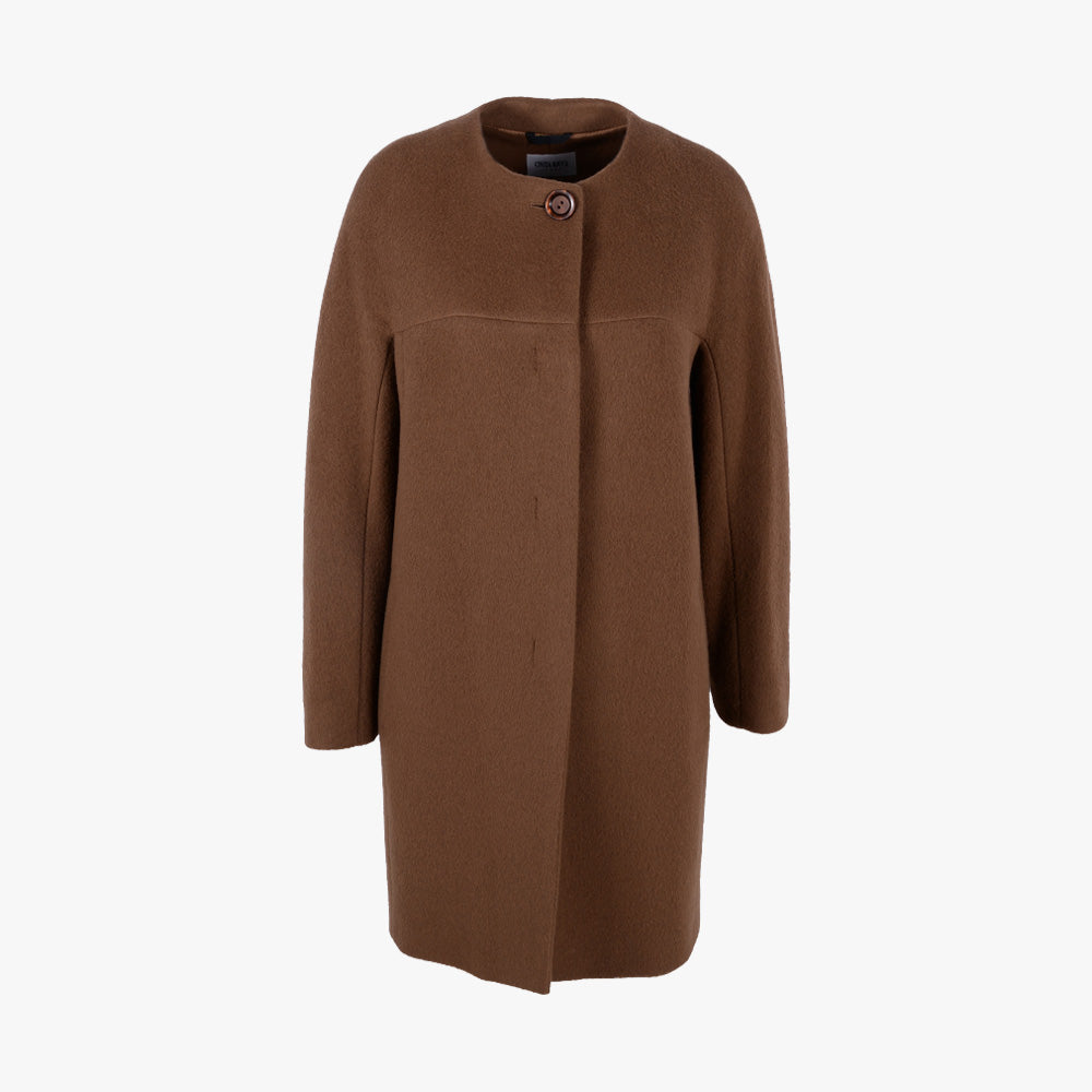 Mantel Wollmix (camel, 32) | camel