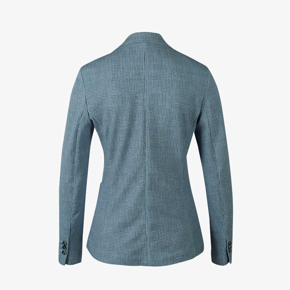 Blazer Minicheck (blau, 32) | blau