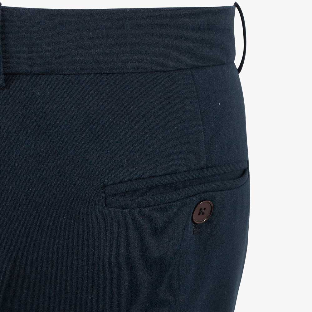 Circolo 1901 Hose schmal | navy