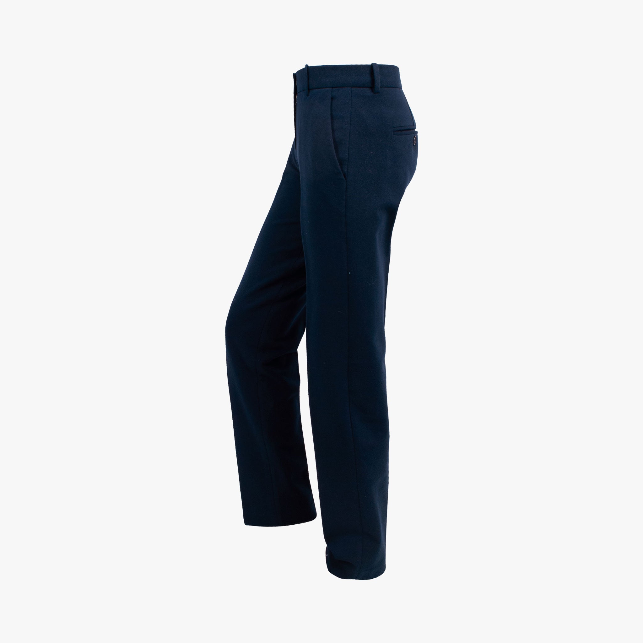 Circolo 1901 Hose schmal | navy