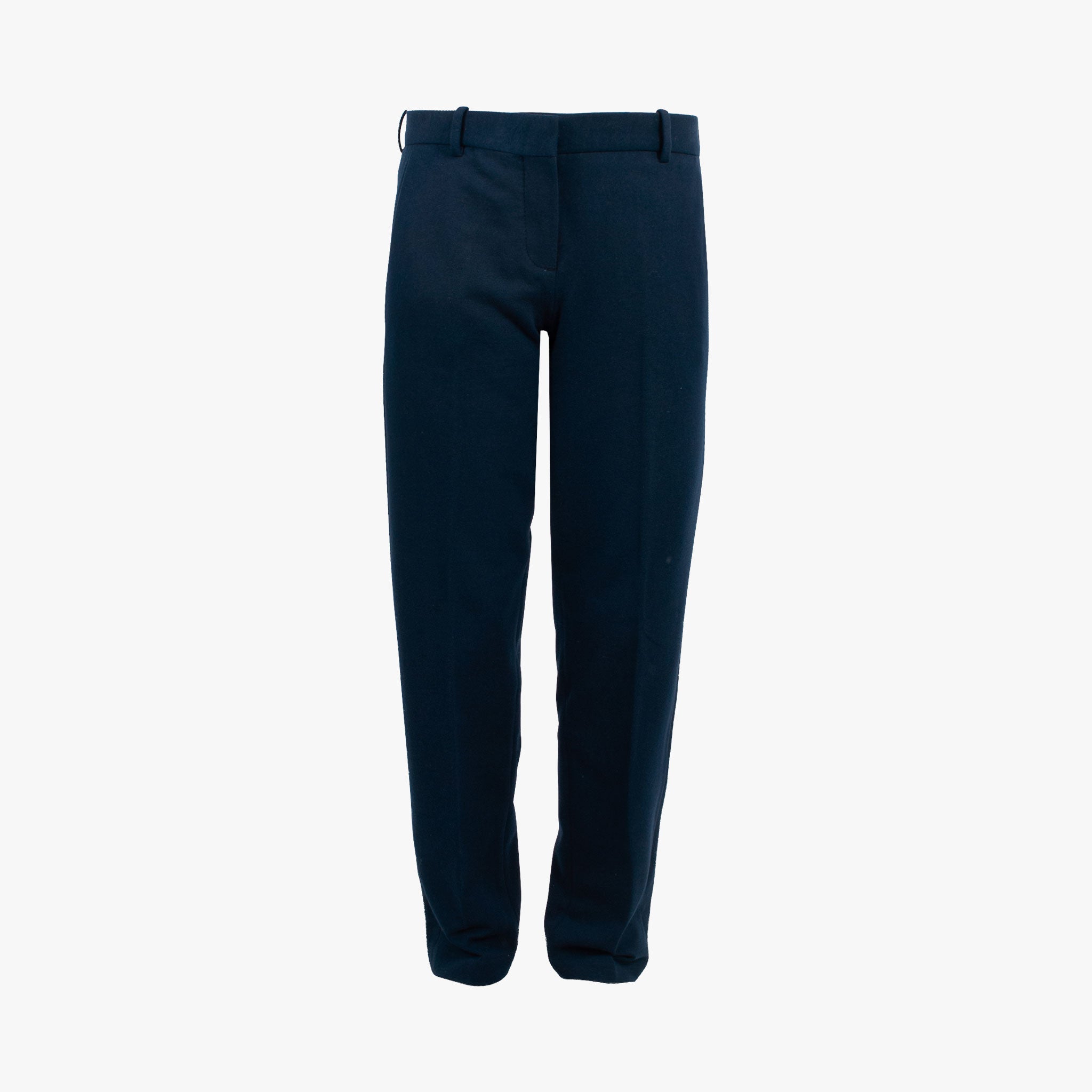 Circolo 1901 Hose schmal | navy