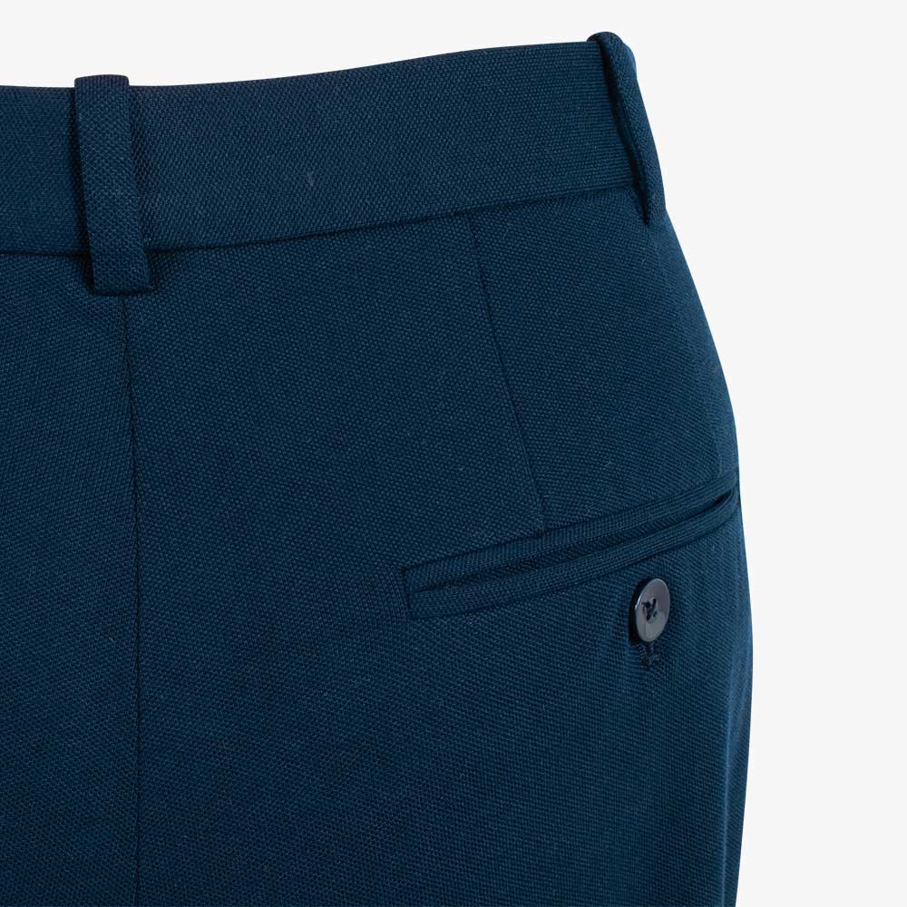 Circolo 1901 Jerseyhose | navy