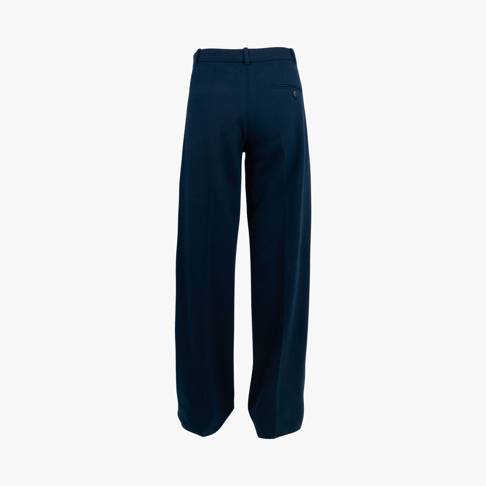 Circolo 1901 Jerseyhose | navy