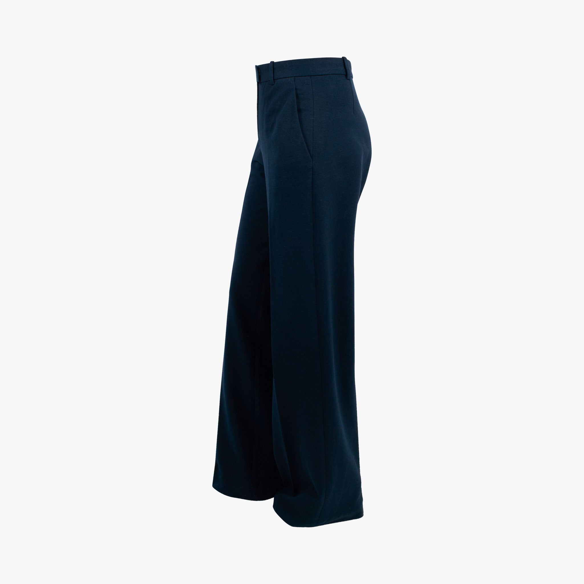 Circolo 1901 Jerseyhose | navy
