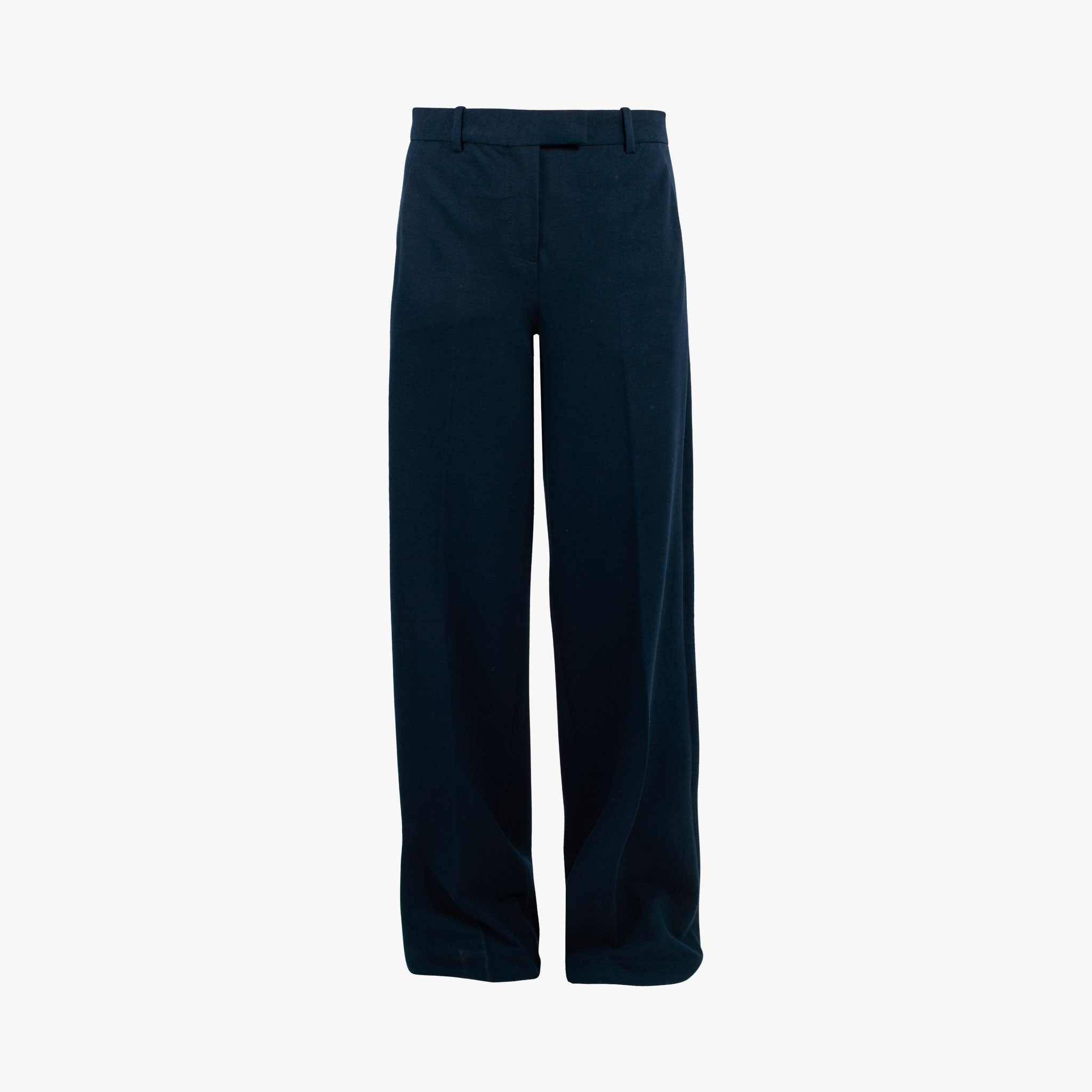 Circolo 1901 Jerseyhose | navy