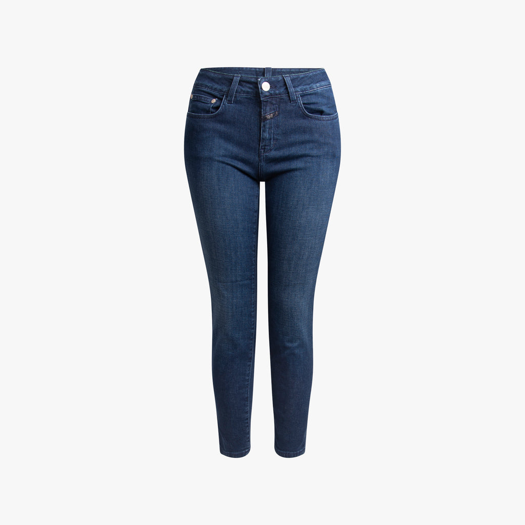 Jeans Baker | blau