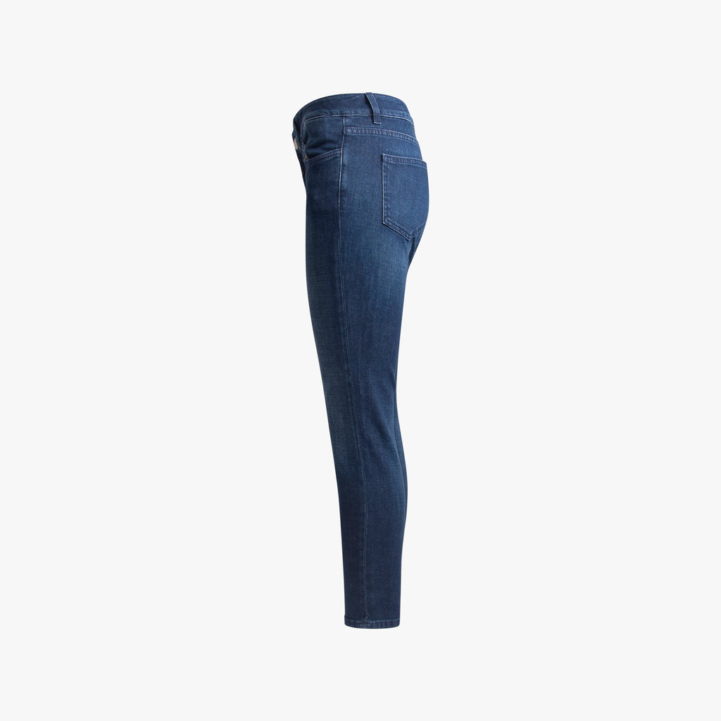 Jeans Baker | blau