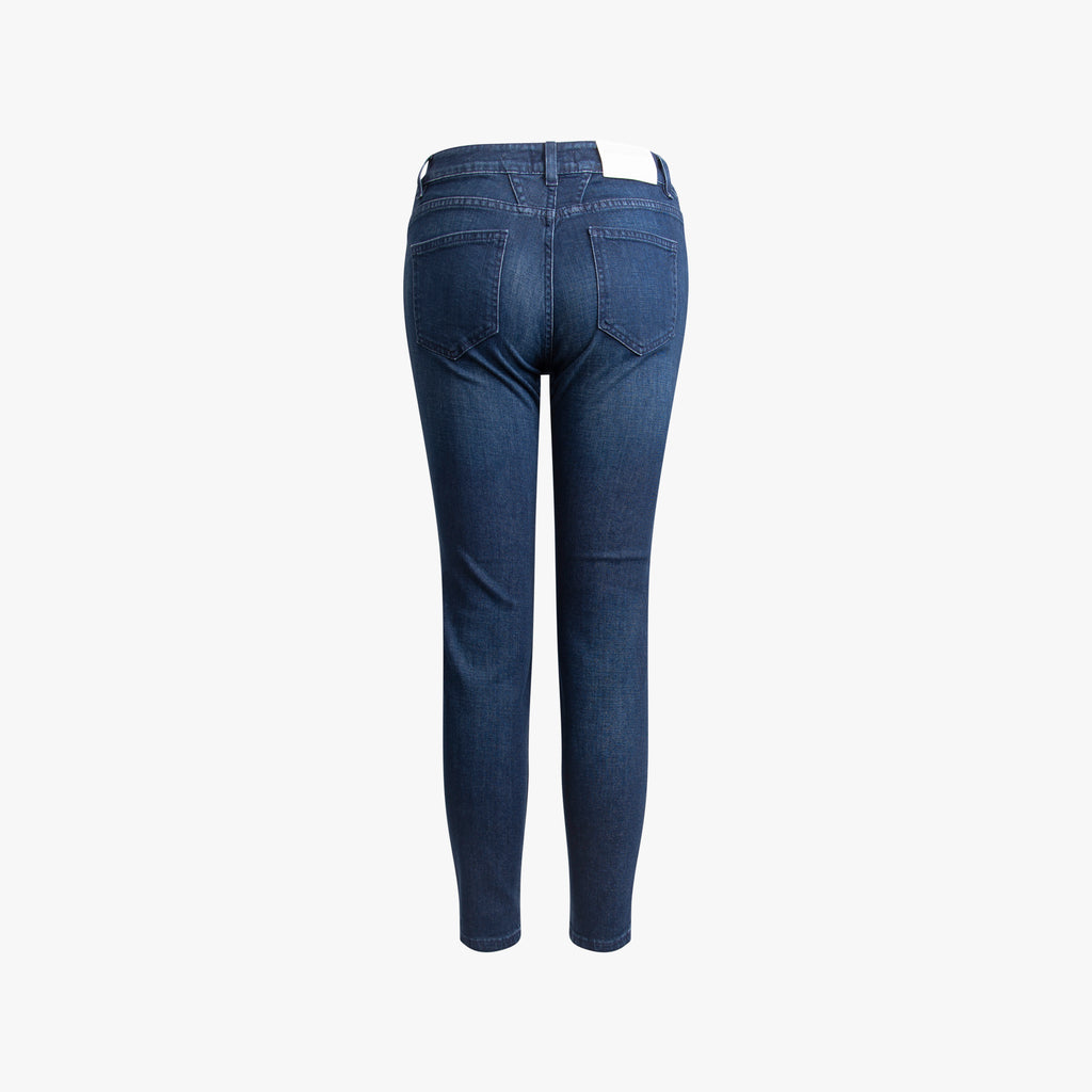 Jeans Baker | blau