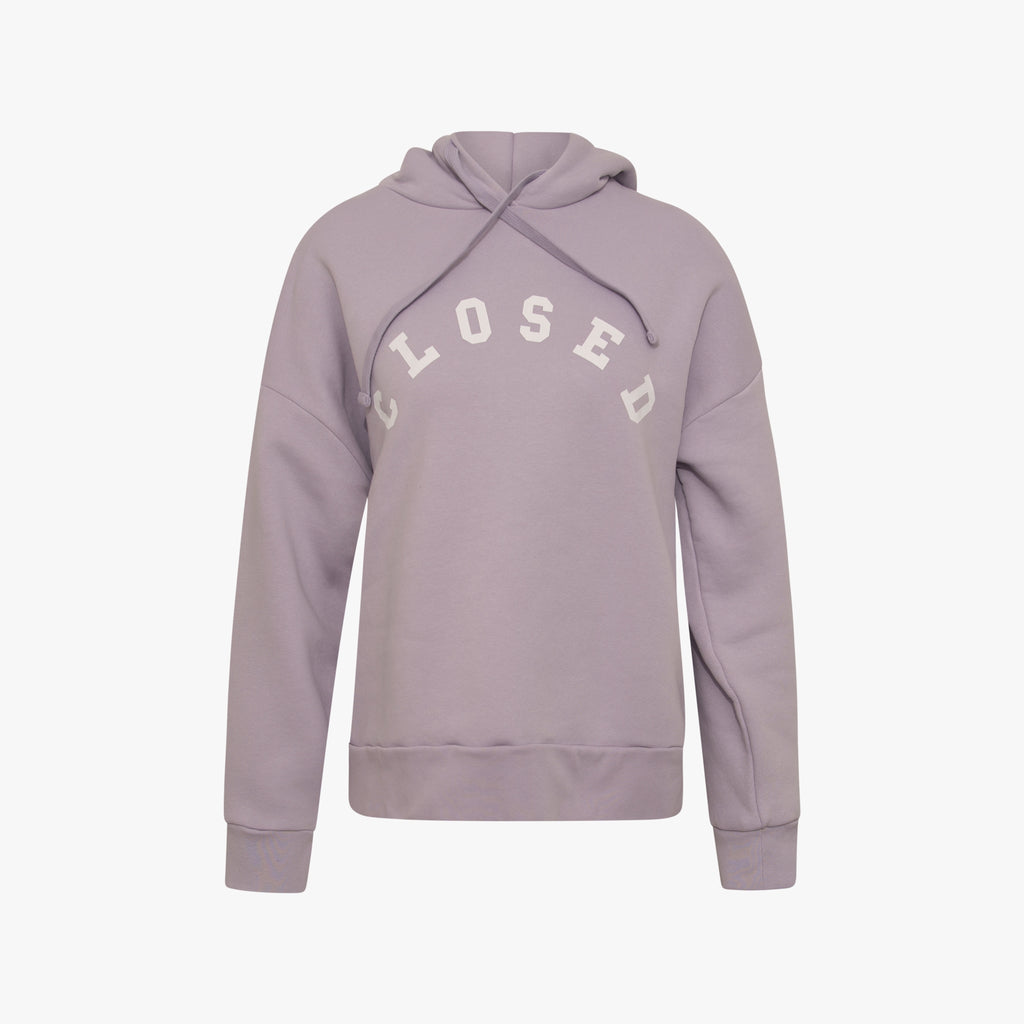 Hoodie | lila