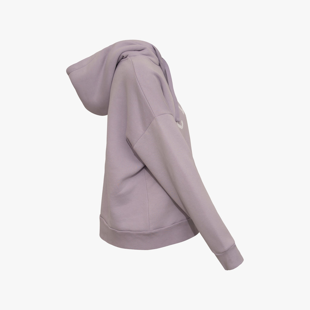 Hoodie | lila