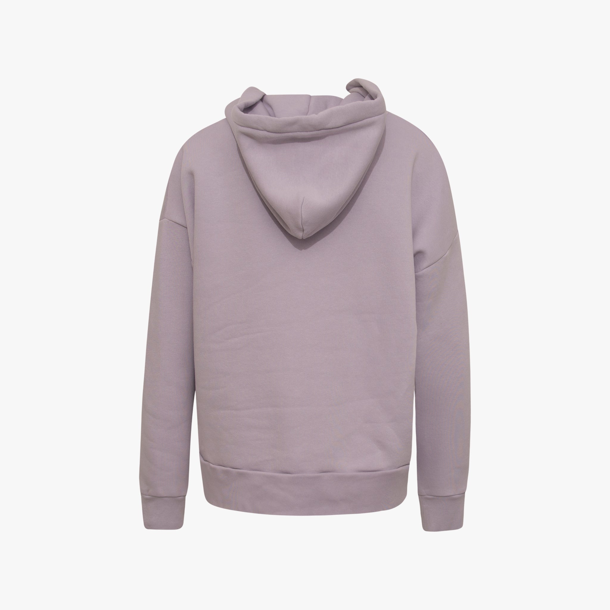 Hoodie | lila