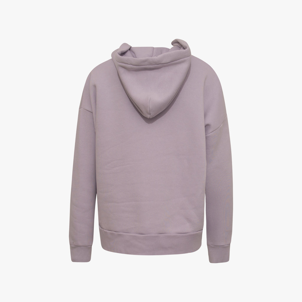 Hoodie | lila
