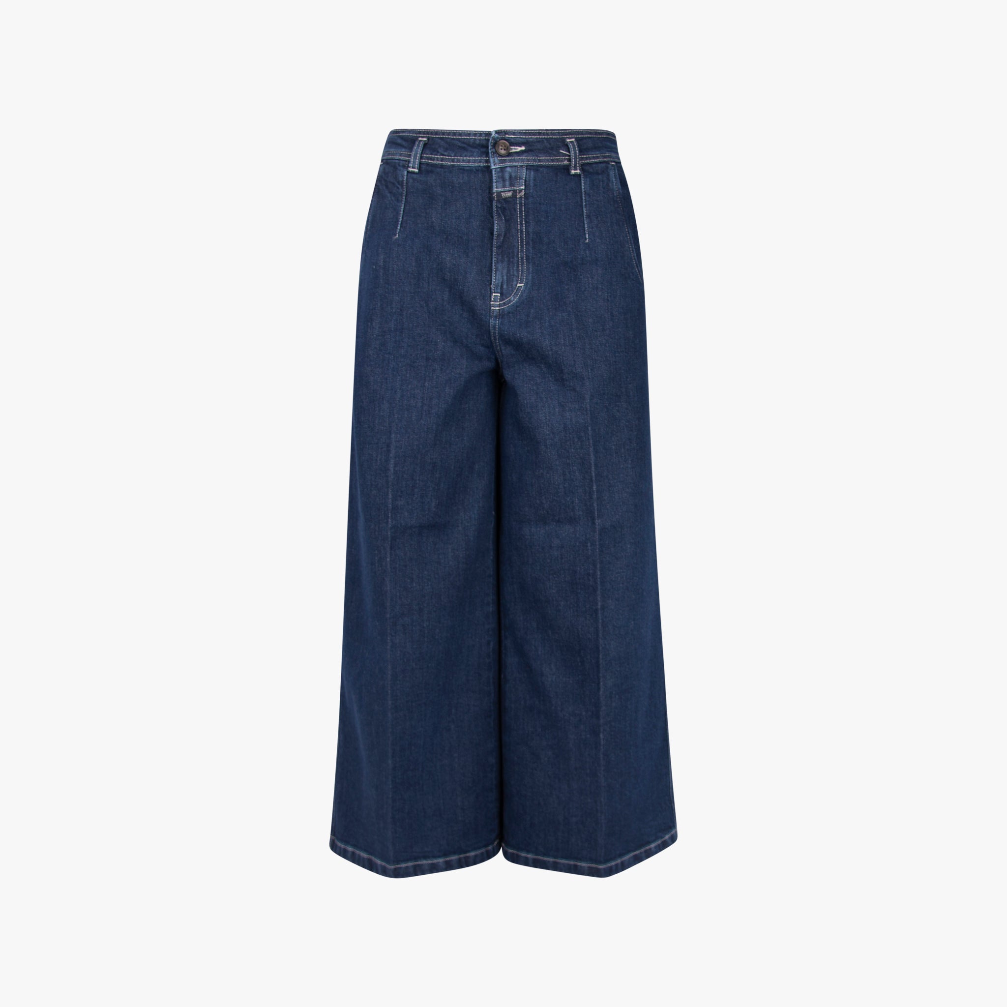 closed Jeans Leira | dunkelblau