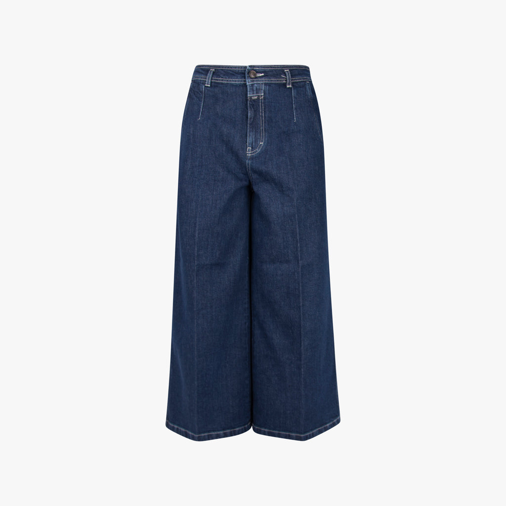 closed Jeans Leira | dunkelblau