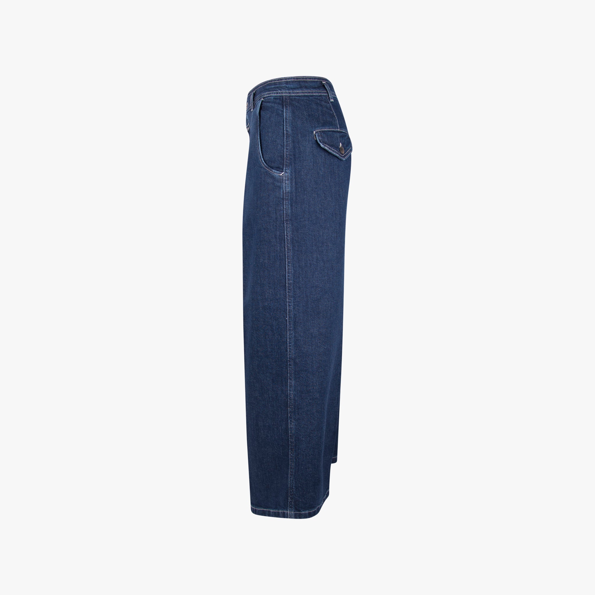 closed Jeans Leira | dunkelblau