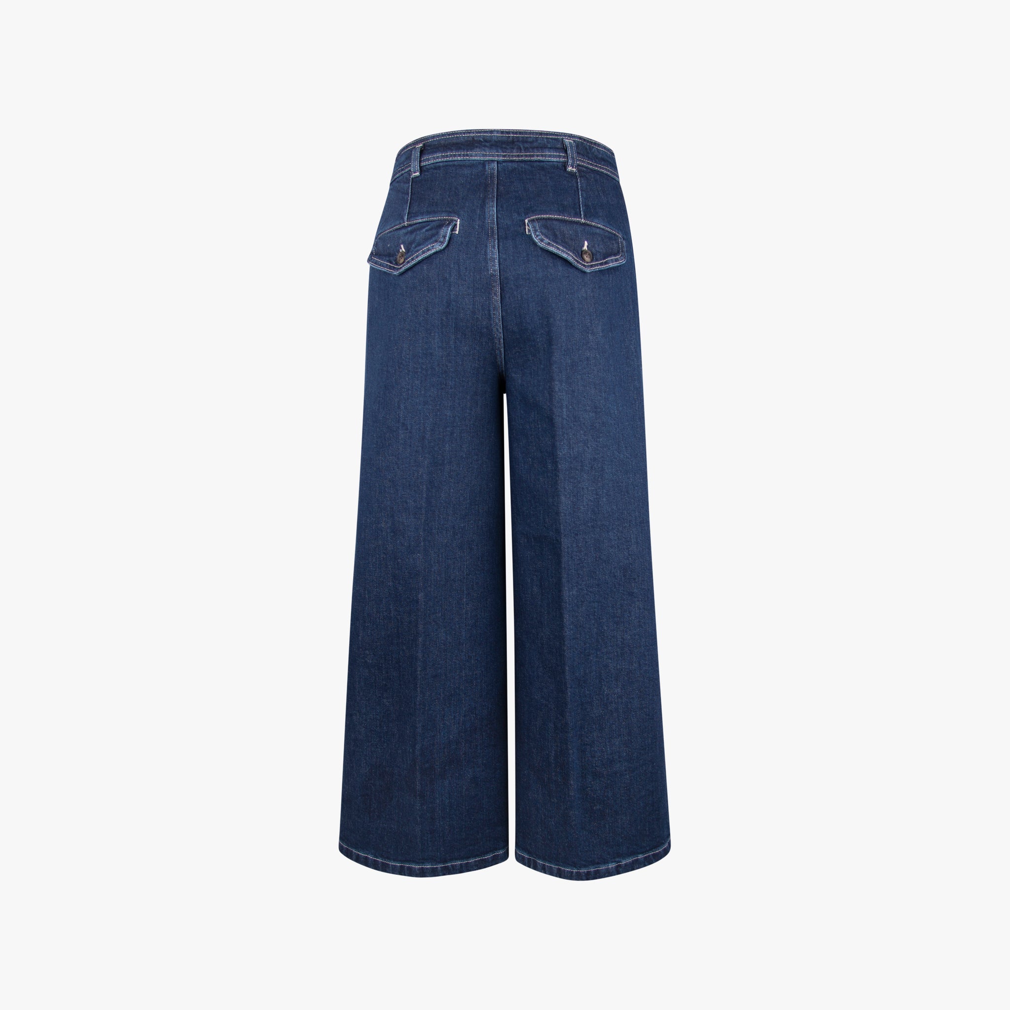 closed Jeans Leira | dunkelblau