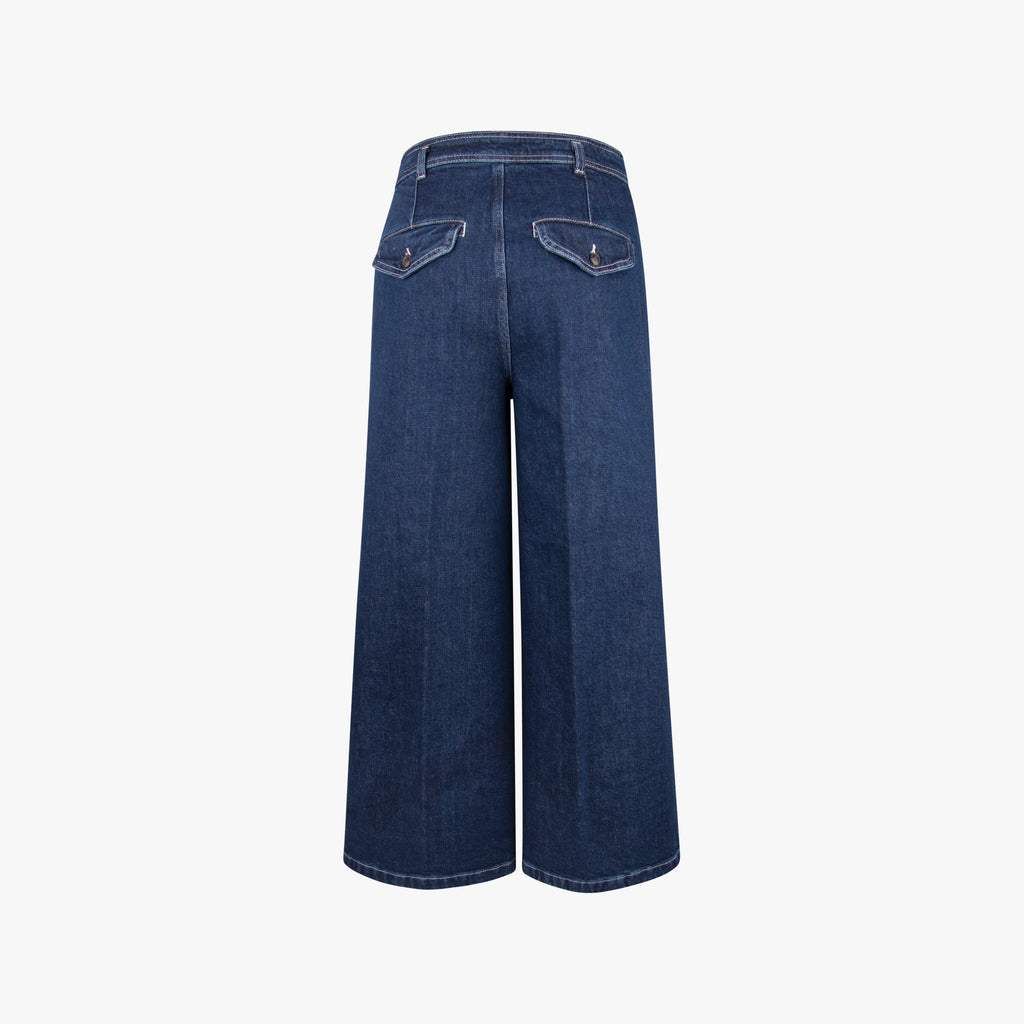 closed Jeans Leira | dunkelblau