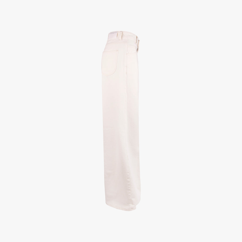 closed Jeans flared-X | creme
