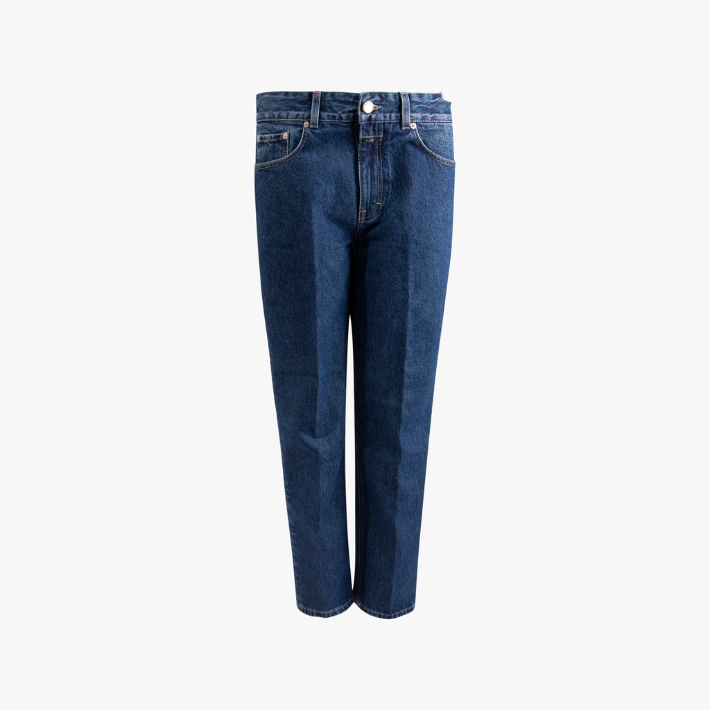 Jeans Milo | denim