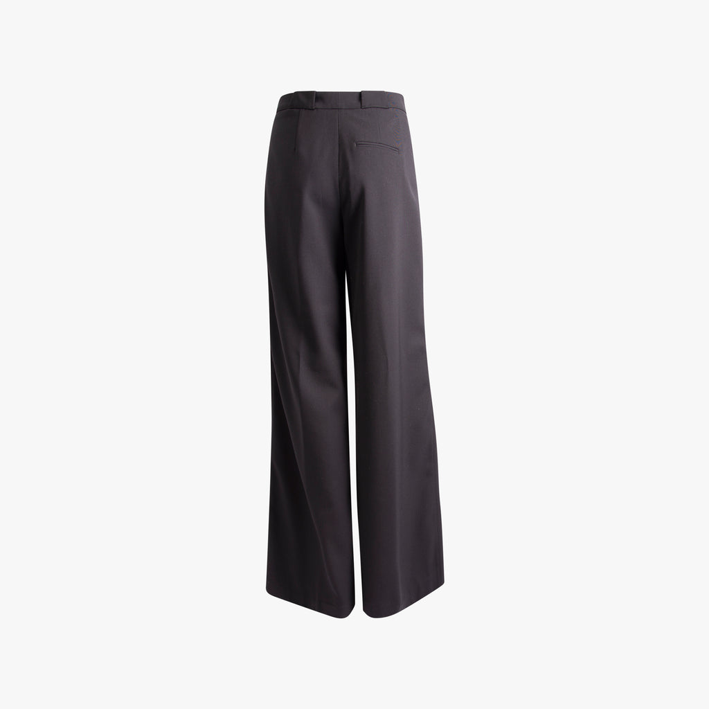 Hose Rylan | schwarz