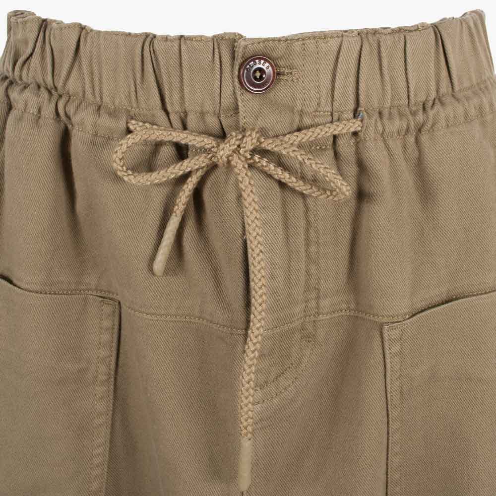 BW-Rock A-Form | khaki