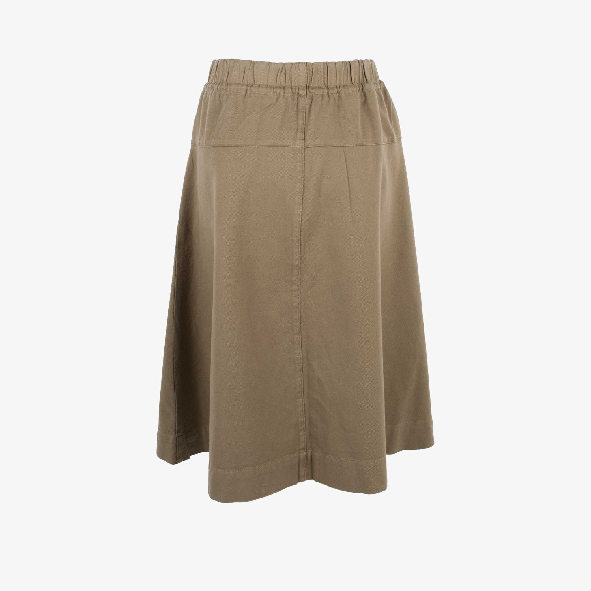 BW-Rock A-Form | khaki