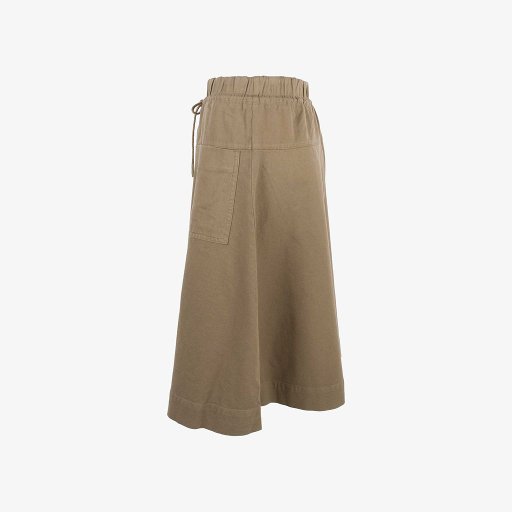BW-Rock A-Form | khaki