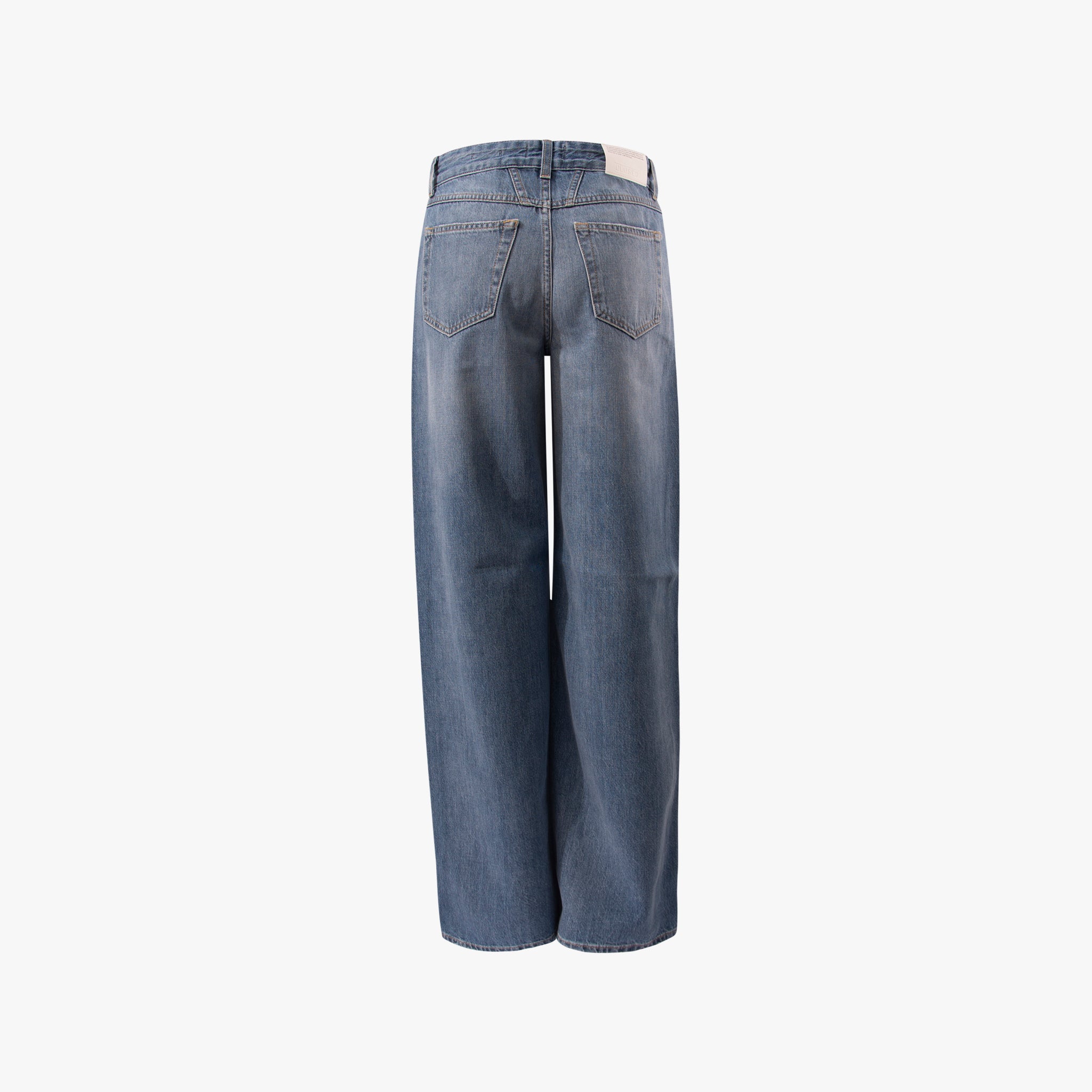 Jeans Nikka | denim