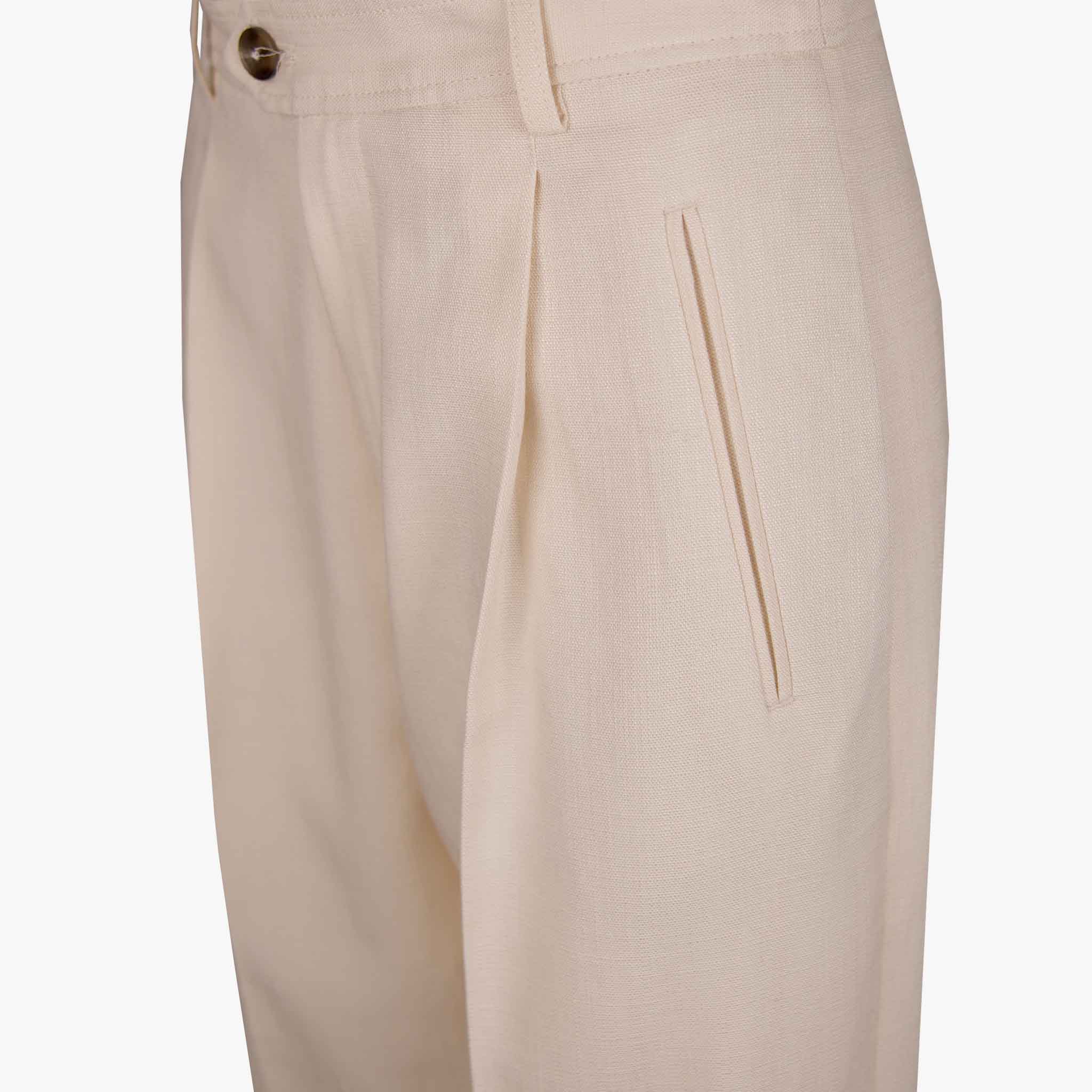Closed Chino Arlo | creme