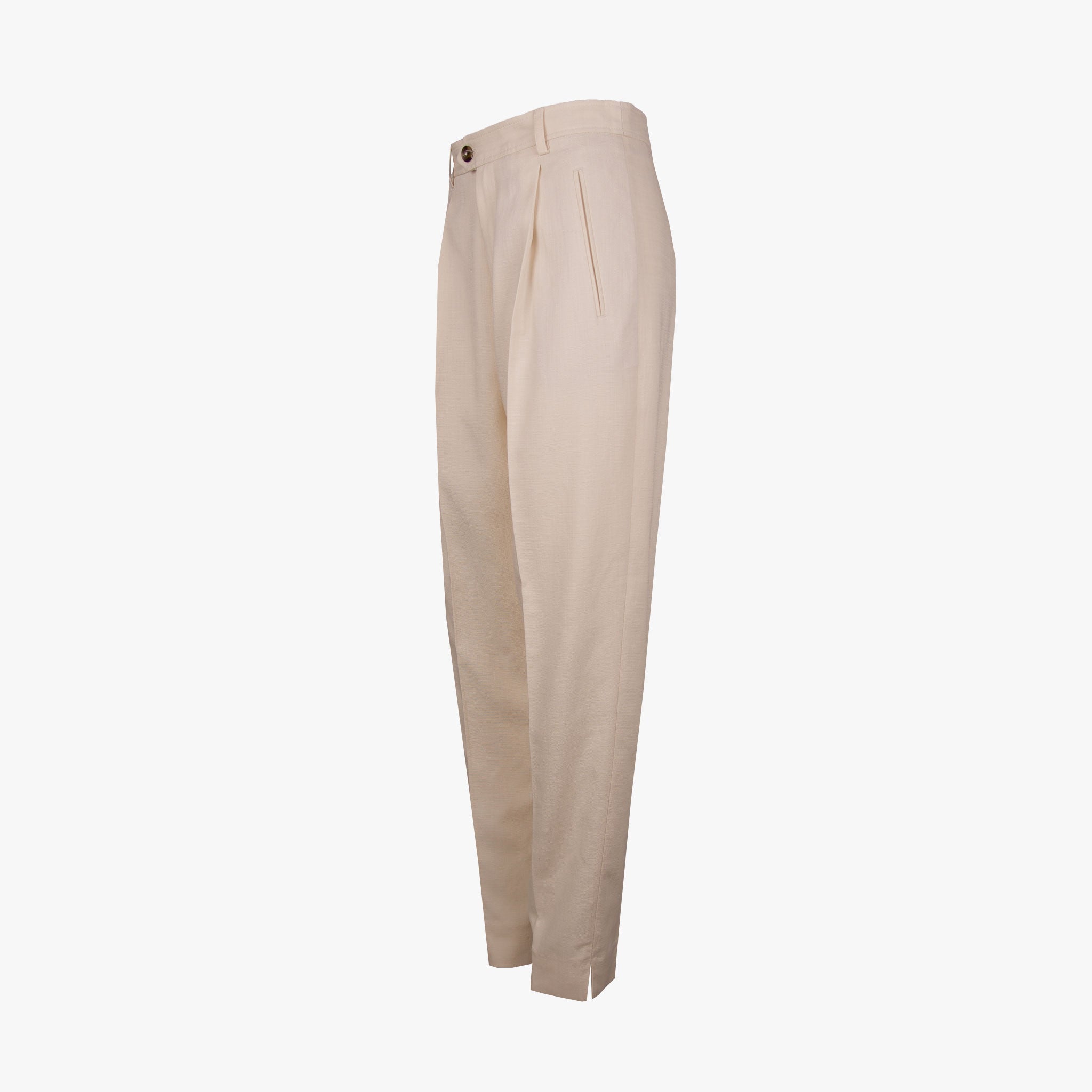 Closed Chino Arlo | creme