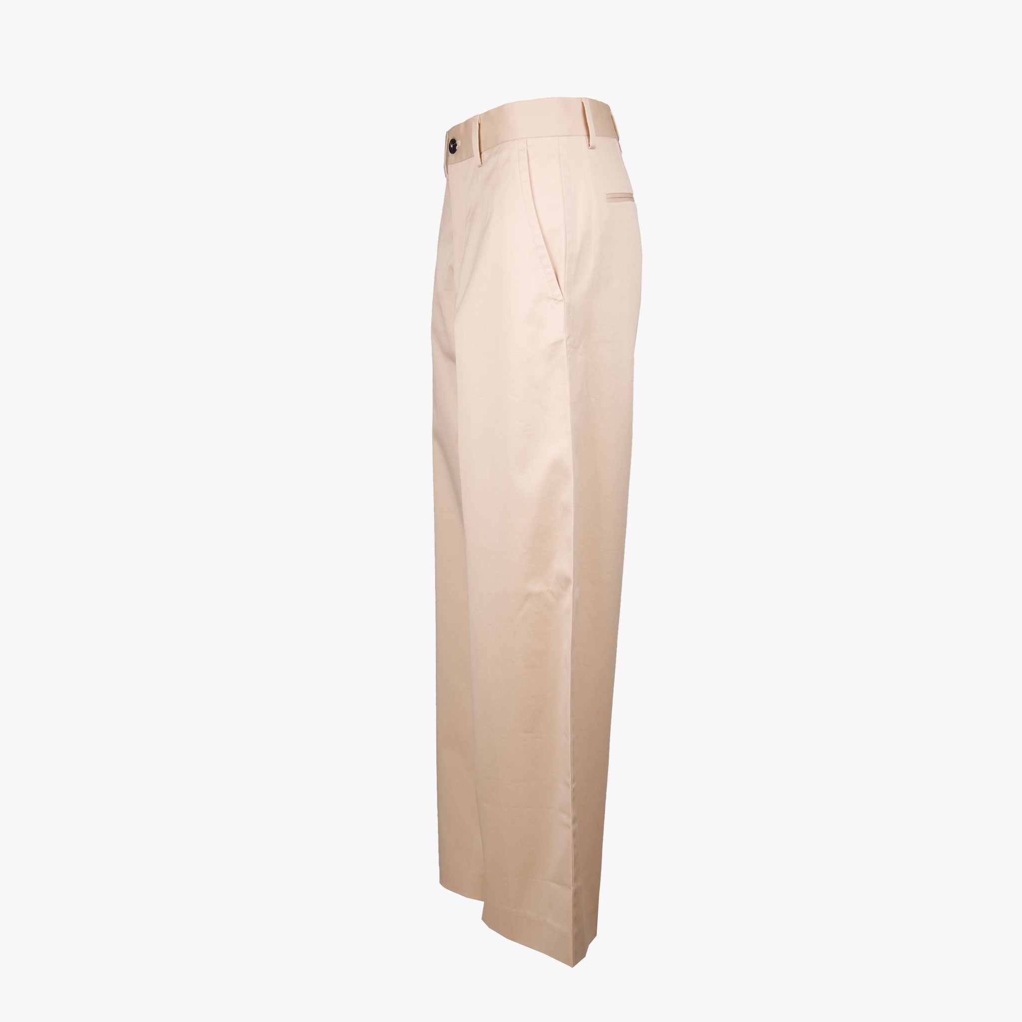 Closed Chino Dola | creme