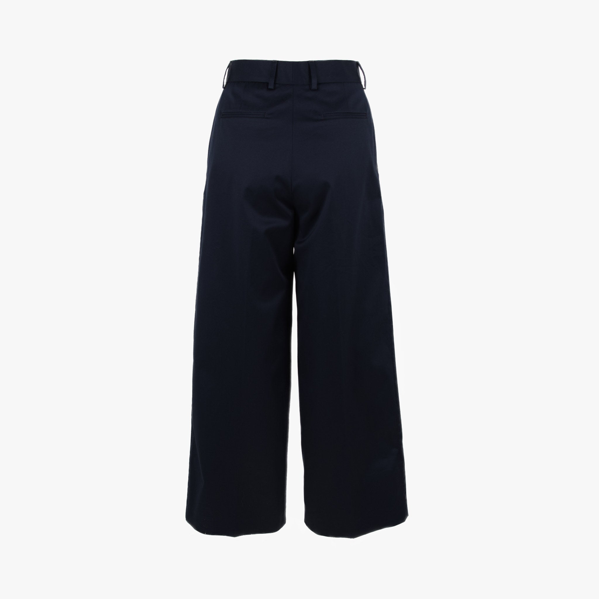 Closed Chino uni | nachtblau