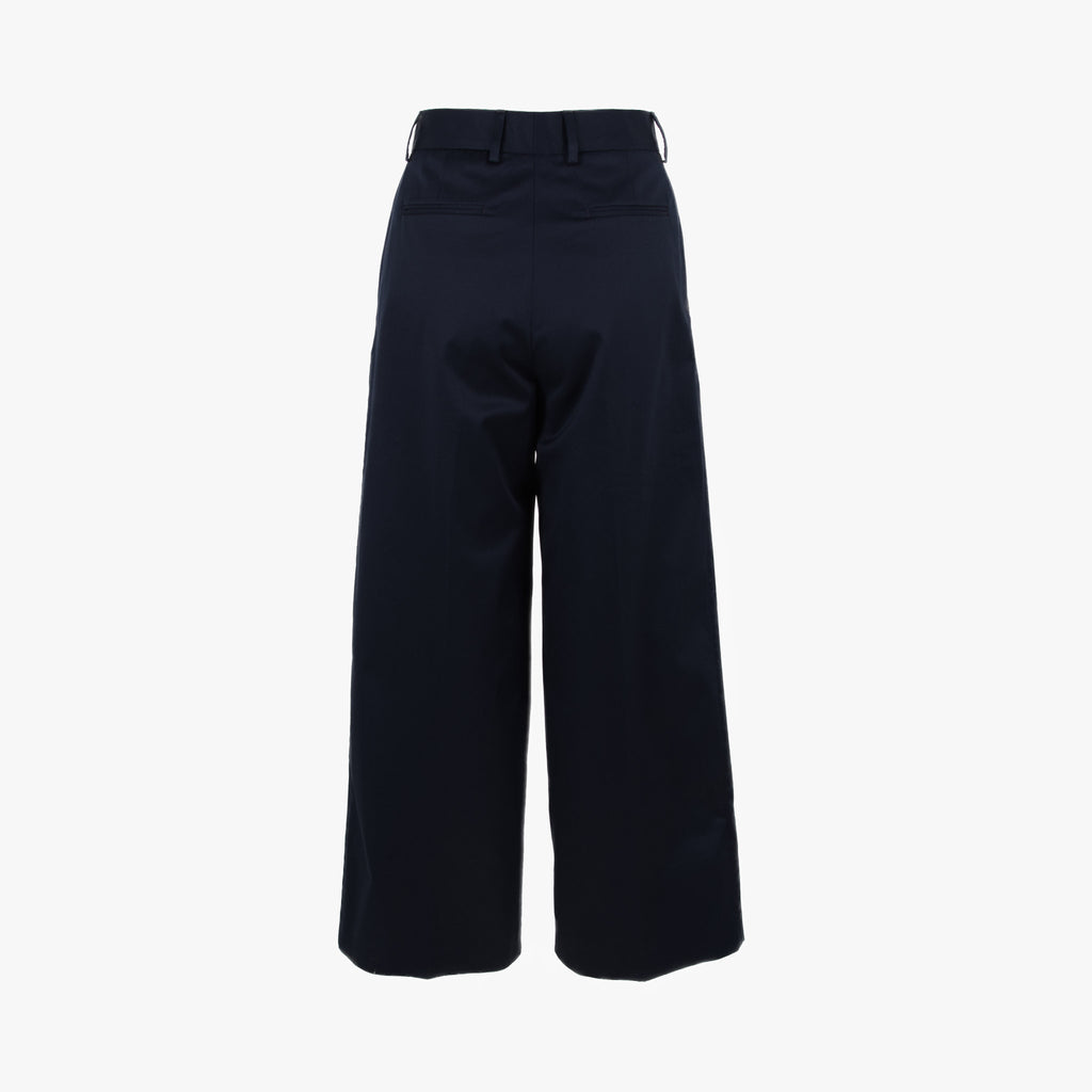 Closed Chino uni | nachtblau