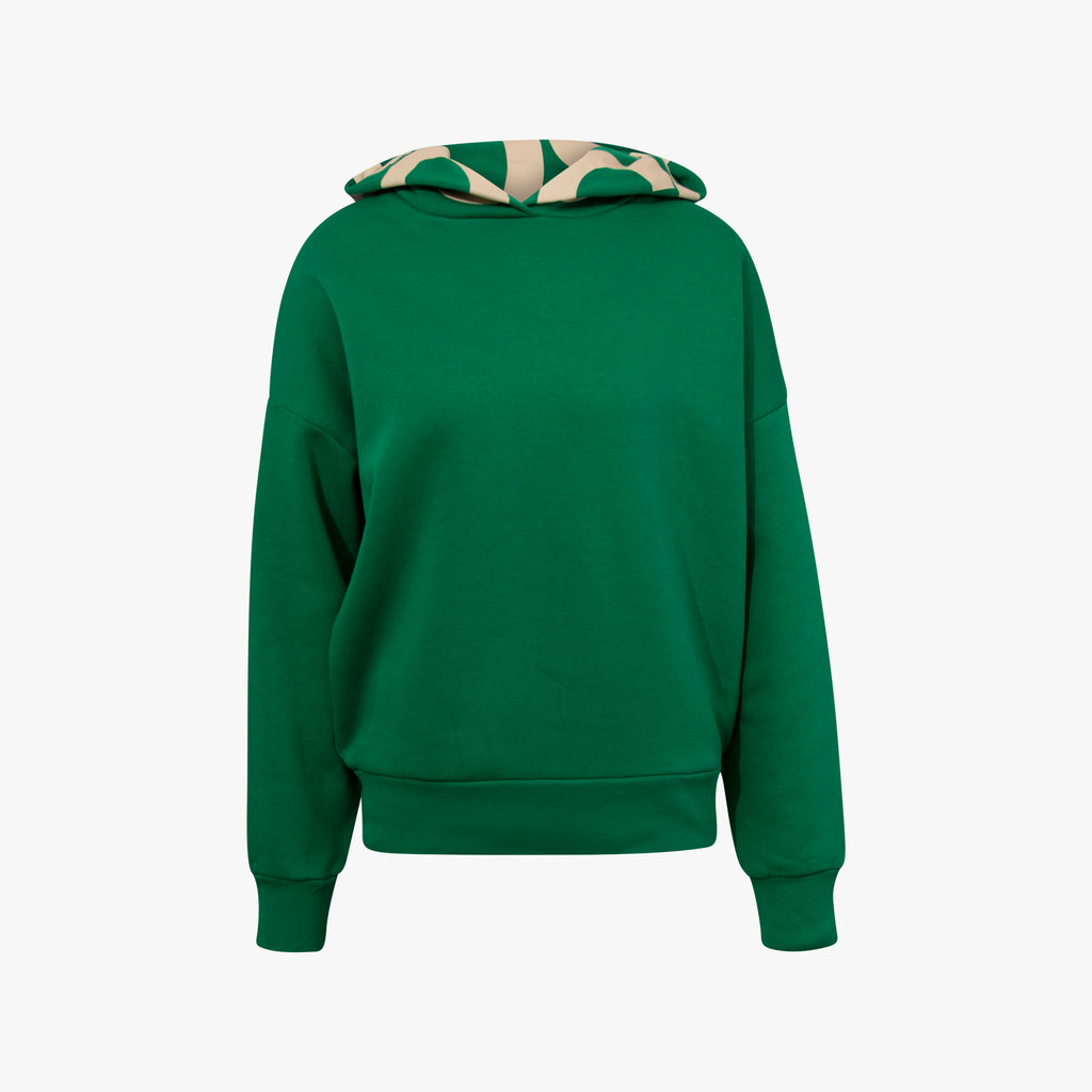 Logo Hoodie | gras